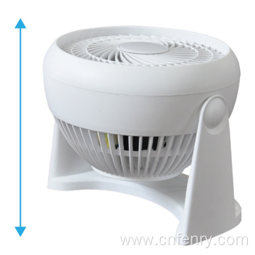 home air circulator turbo fan